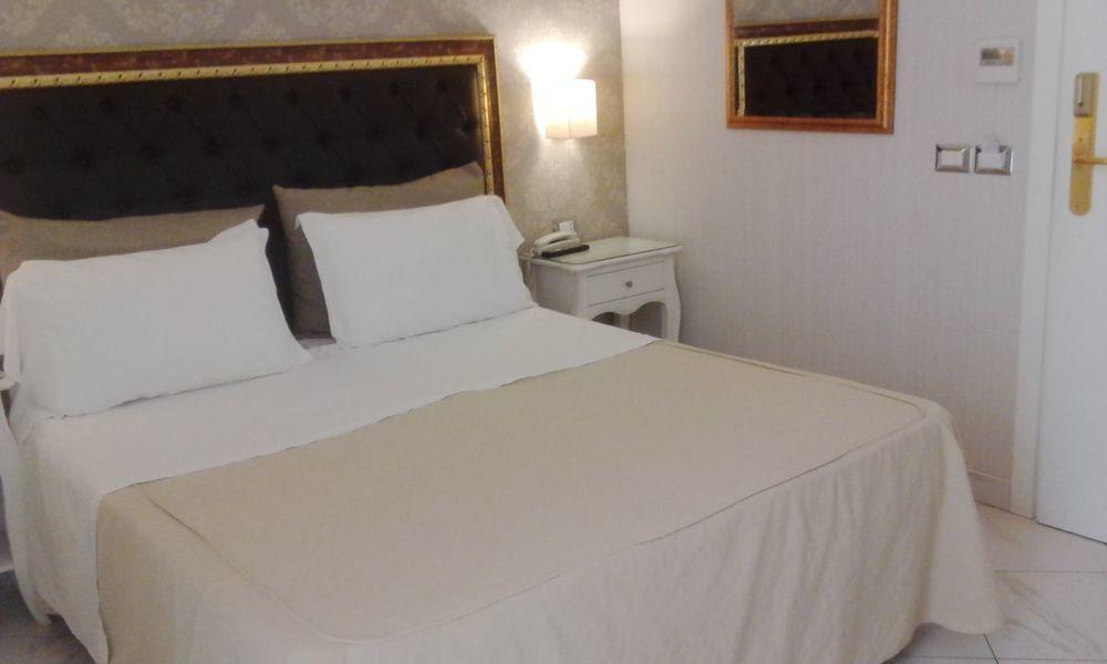 Hotel Residence Villa Del Mare Ρίμινι Εξωτερικό φωτογραφία