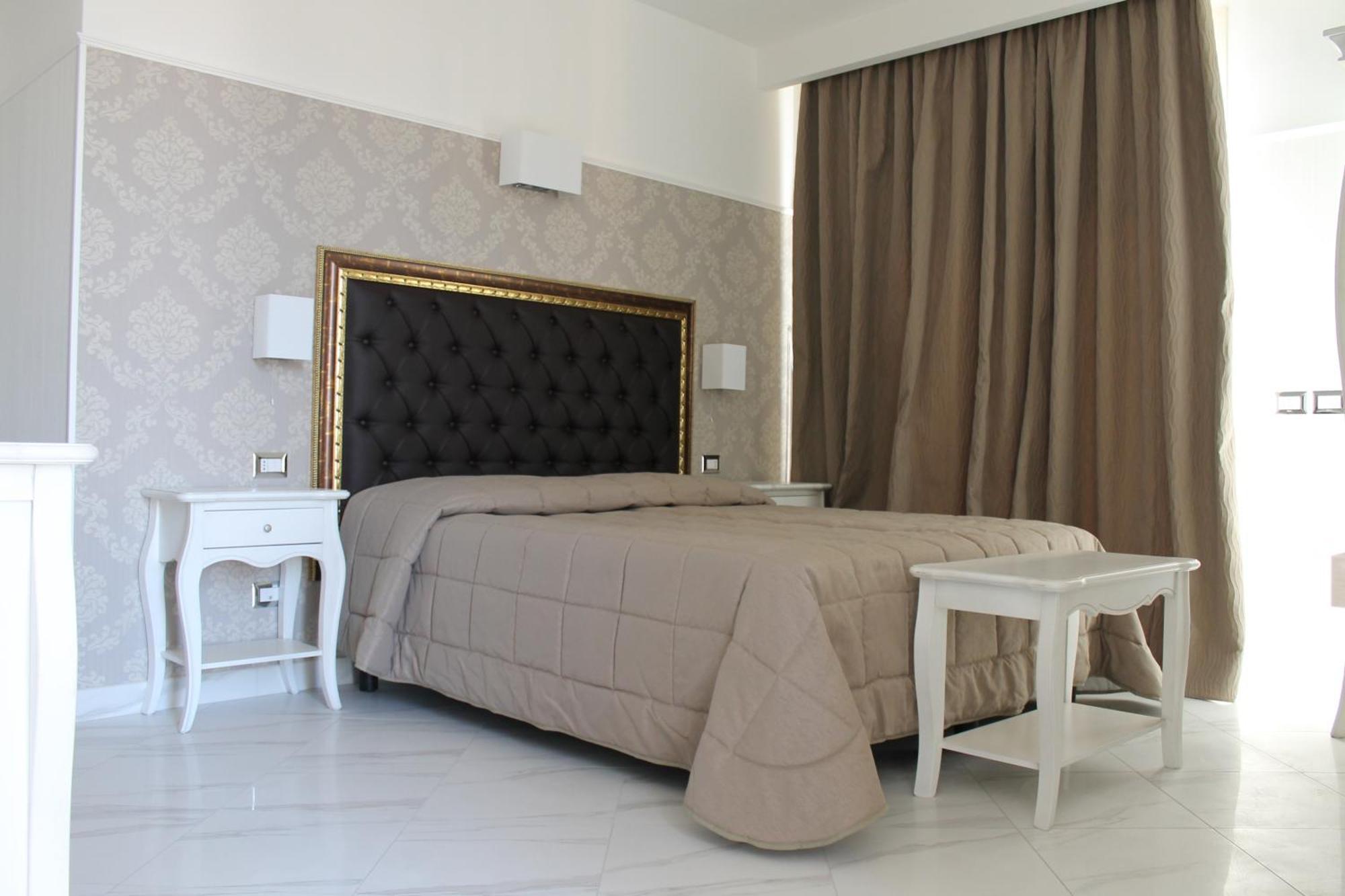 Hotel Residence Villa Del Mare Ρίμινι Εξωτερικό φωτογραφία