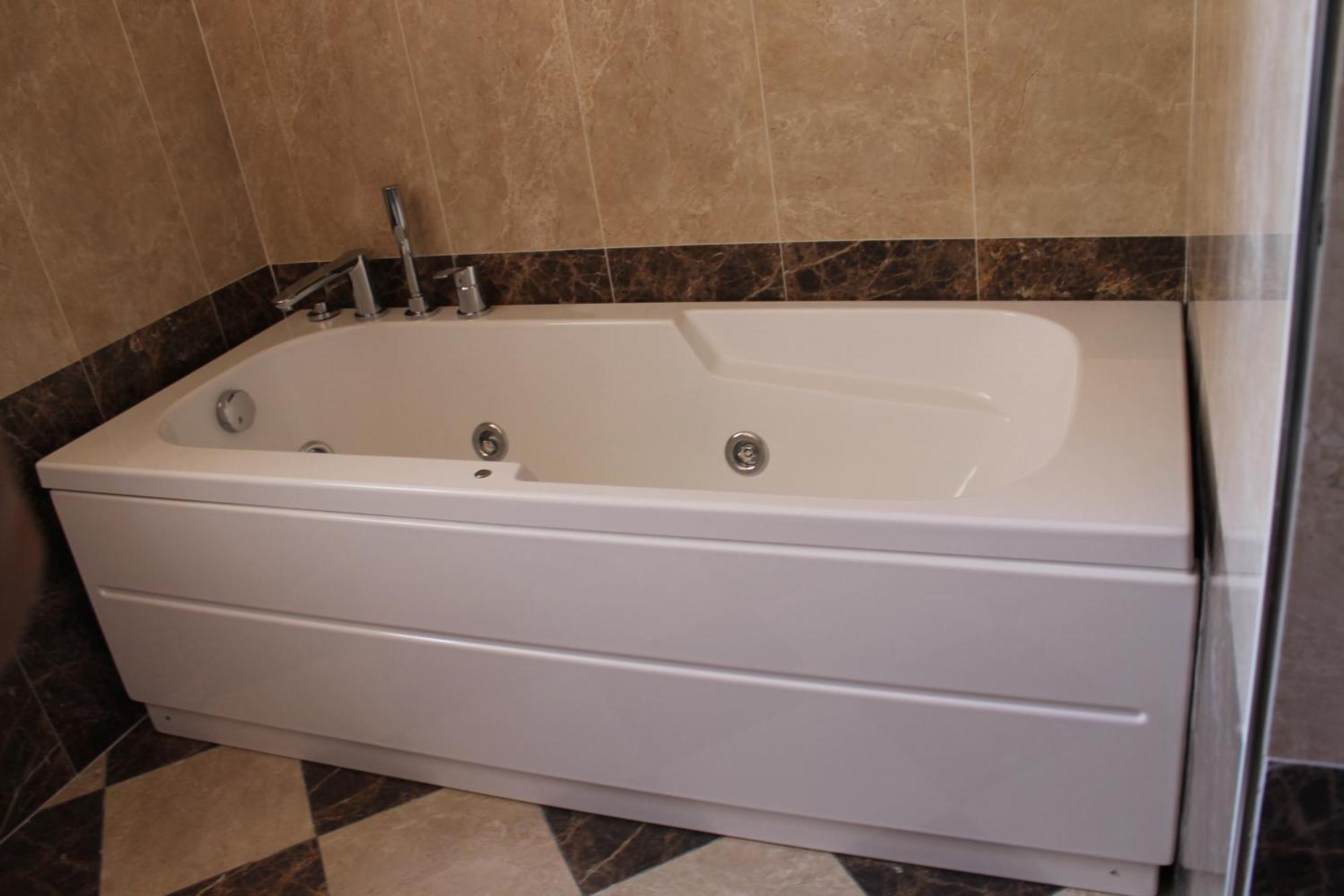 Hotel Residence Villa Del Mare Ρίμινι Εξωτερικό φωτογραφία