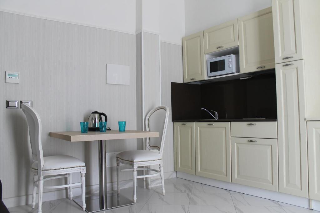 Hotel Residence Villa Del Mare Ρίμινι Εξωτερικό φωτογραφία