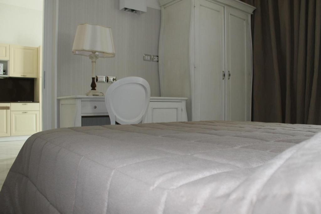 Hotel Residence Villa Del Mare Ρίμινι Εξωτερικό φωτογραφία