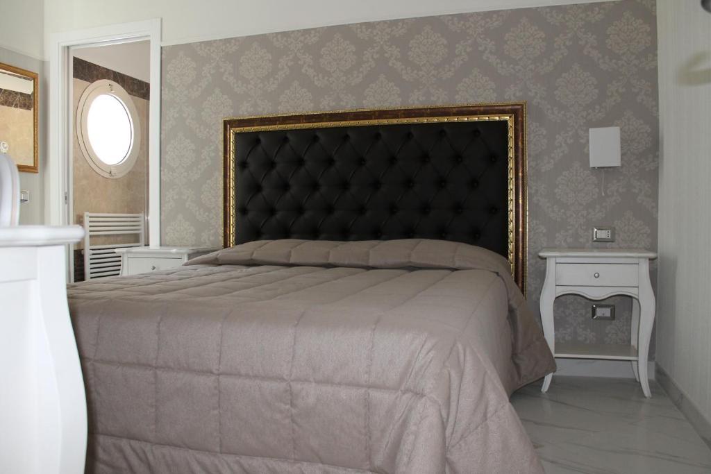 Hotel Residence Villa Del Mare Ρίμινι Εξωτερικό φωτογραφία