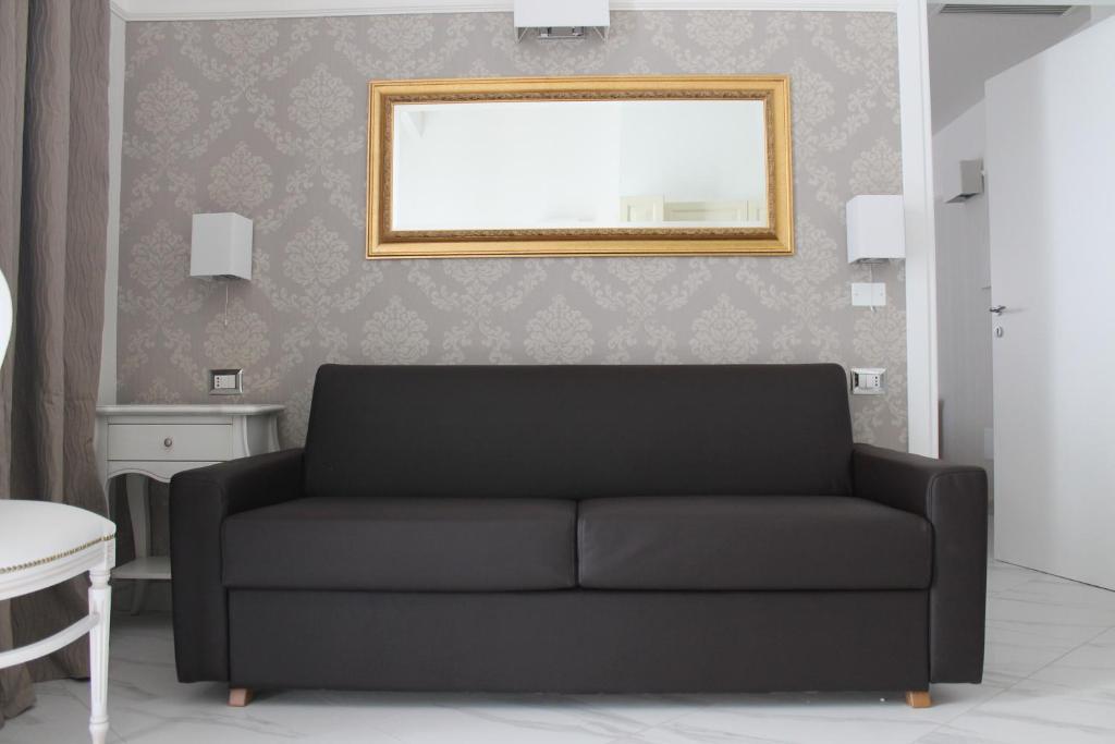 Hotel Residence Villa Del Mare Ρίμινι Εξωτερικό φωτογραφία