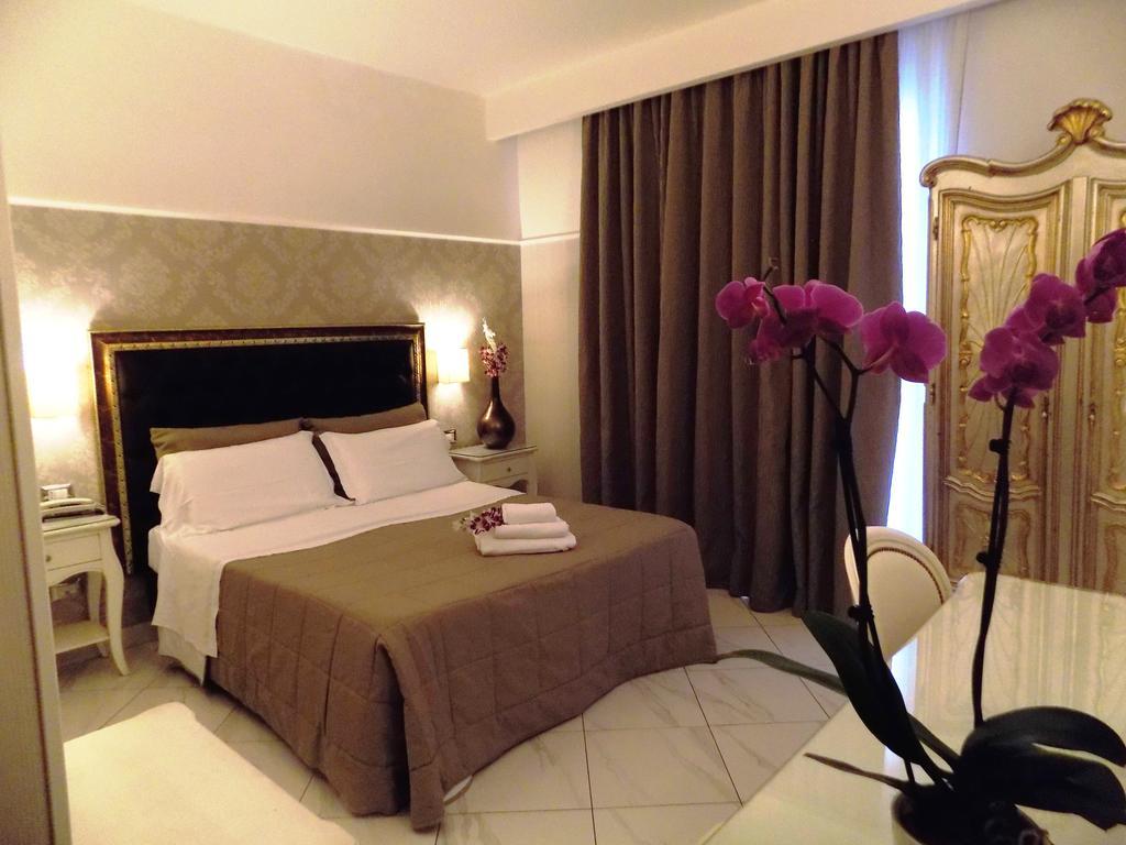 Hotel Residence Villa Del Mare Ρίμινι Εξωτερικό φωτογραφία