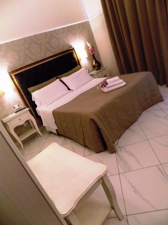 Hotel Residence Villa Del Mare Ρίμινι Εξωτερικό φωτογραφία