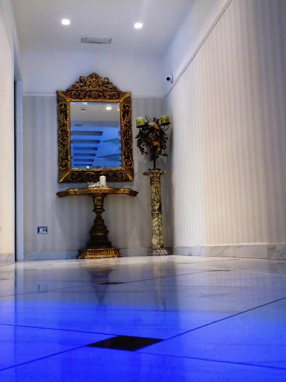 Hotel Residence Villa Del Mare Ρίμινι Εξωτερικό φωτογραφία