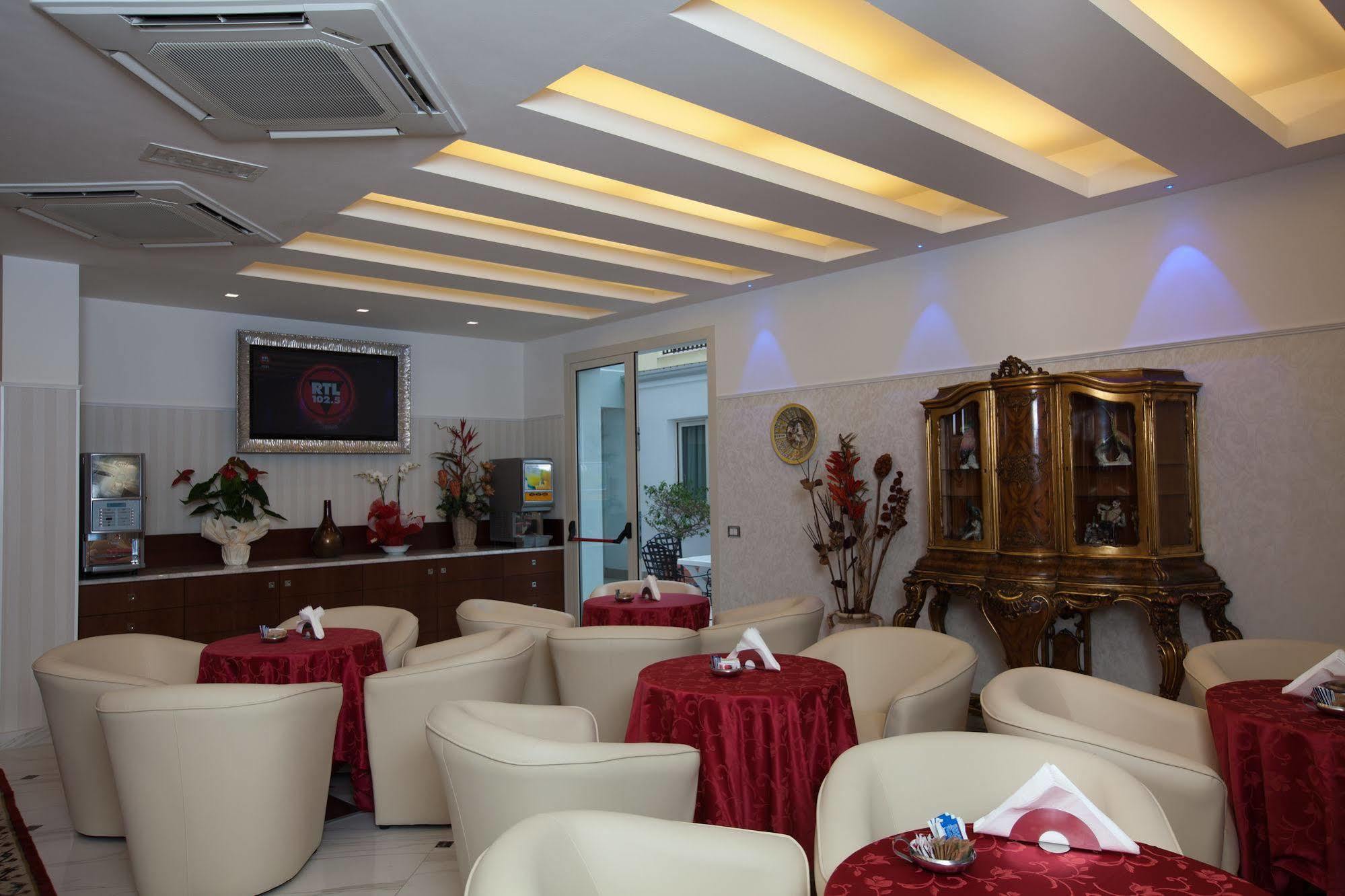 Hotel Residence Villa Del Mare Ρίμινι Εξωτερικό φωτογραφία