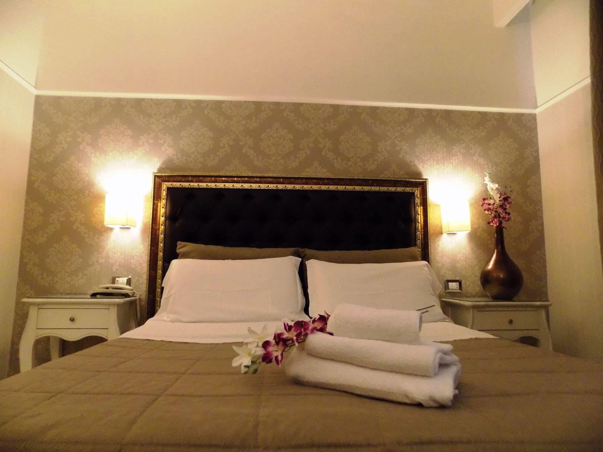 Hotel Residence Villa Del Mare Ρίμινι Εξωτερικό φωτογραφία